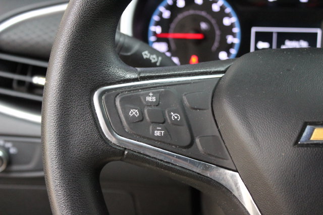 Used 2016 Chevrolet Malibu LS FWD image 16