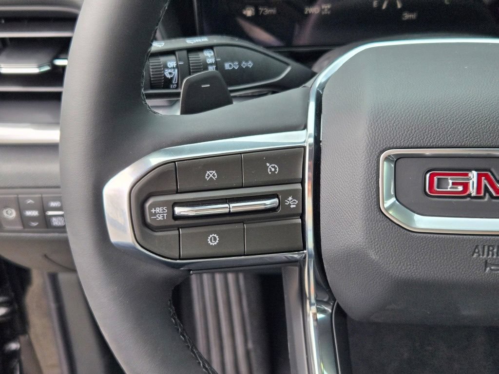 New 2027 GMC Terrain Elevation w/ Elevation Premium Package AWD/4WD image 38