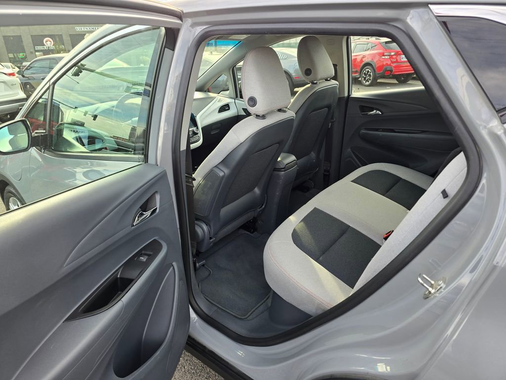 Used 2021 Chevrolet Bolt LT image 15