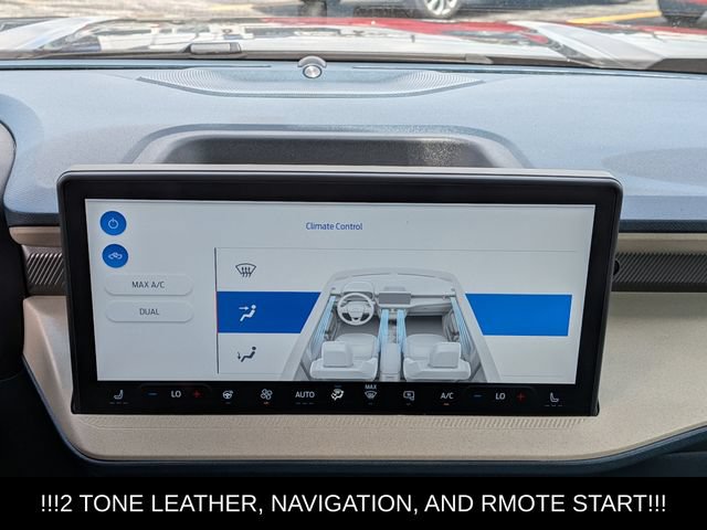 Used 2025 Ford Maverick Lariat w/ 4K Tow Package AWD/4WD image 30