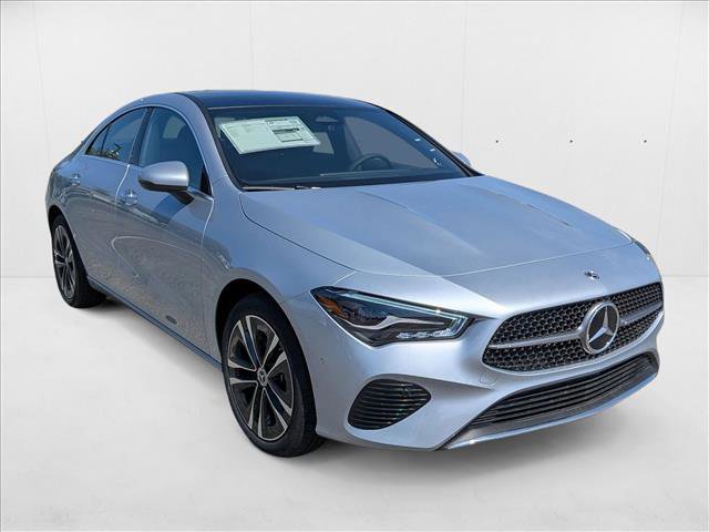 New 2026 Mercedes-Benz CLA 250 image 6