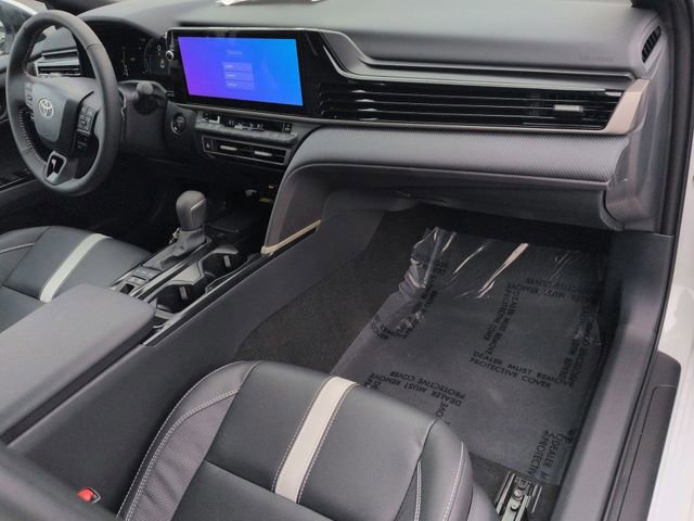 Certified 2026 Toyota Camry SE w/ Multimedia Upgrade Package image 28