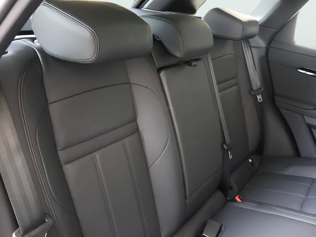 New 2026 Land Rover Range Rover Evoque Dynamic SE image 35