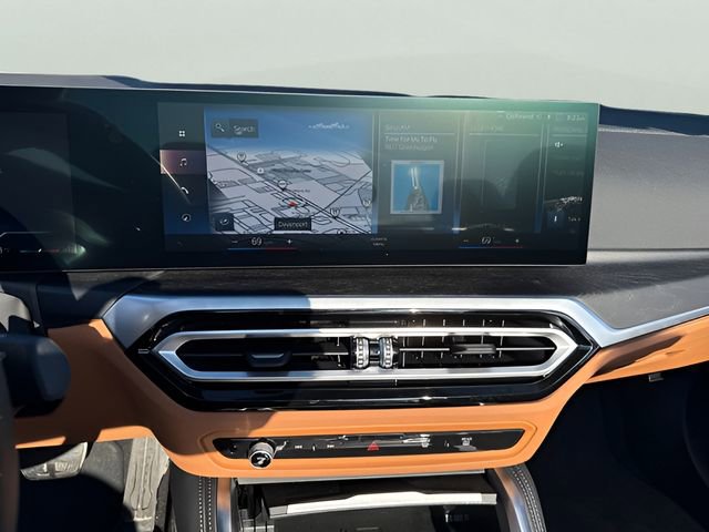 Certified 2024 BMW 440i xDrive M440i xDrive w/ Premium Package image 18