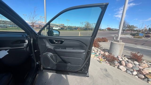 Used 2025 Subaru Forester Limited w/ Popular Package #2 image 21