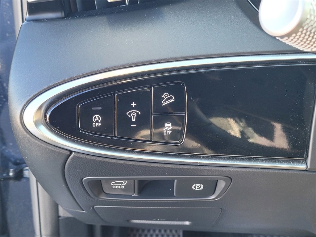 Used 2023 Genesis GV70 2.5T w/ Select Package image 26