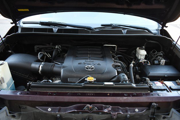 Used 2014 Toyota Sequoia Platinum image 32