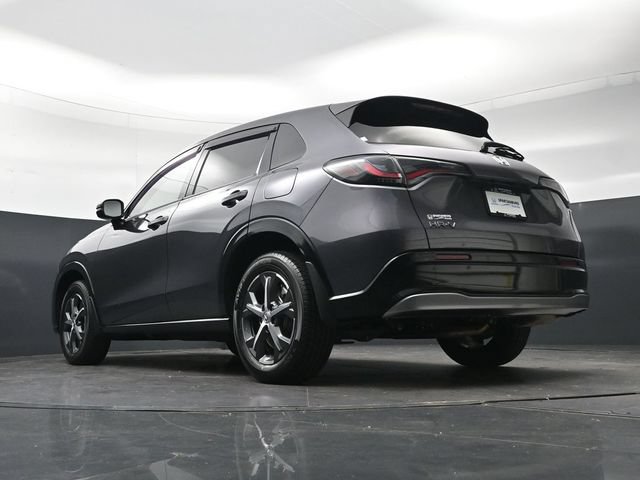 Certified 2023 Honda HR-V EX-L image 36