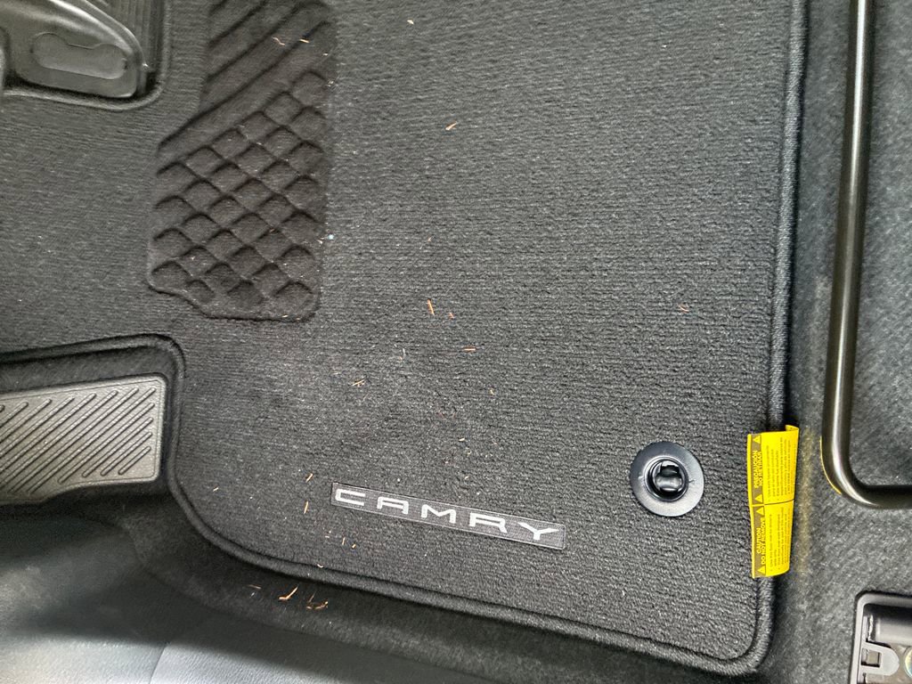 New 2026 Toyota Camry LE image 40