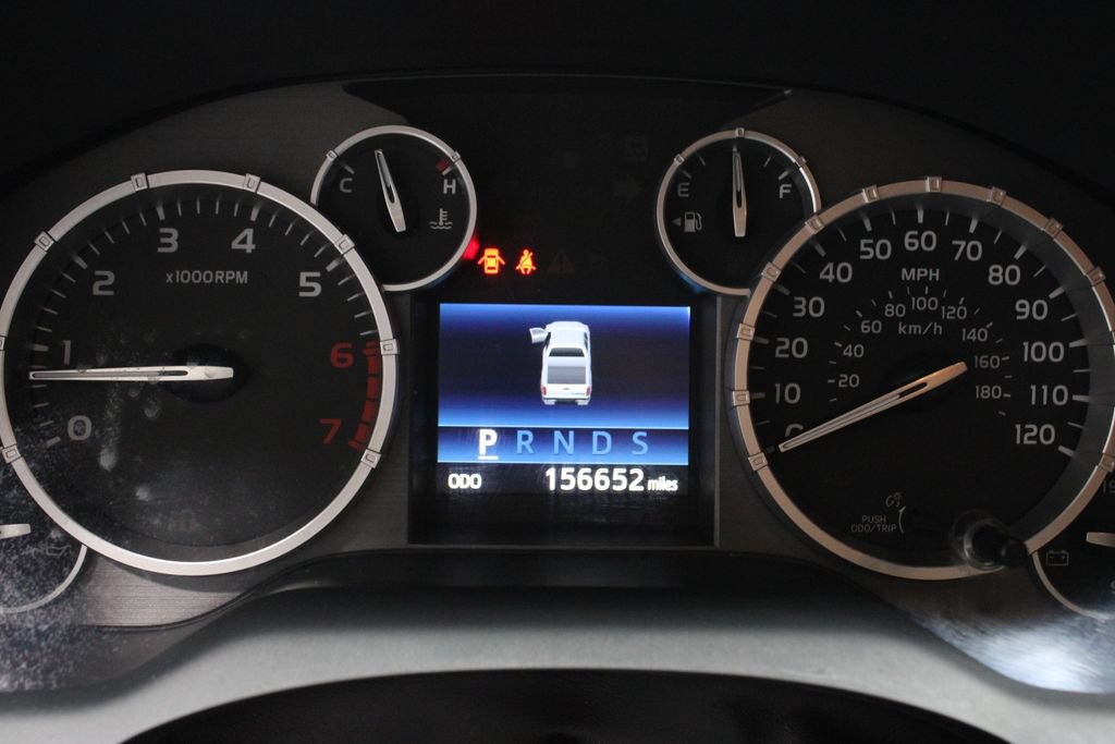 Used 2014 Toyota Tundra Limited AWD/4WD image 29