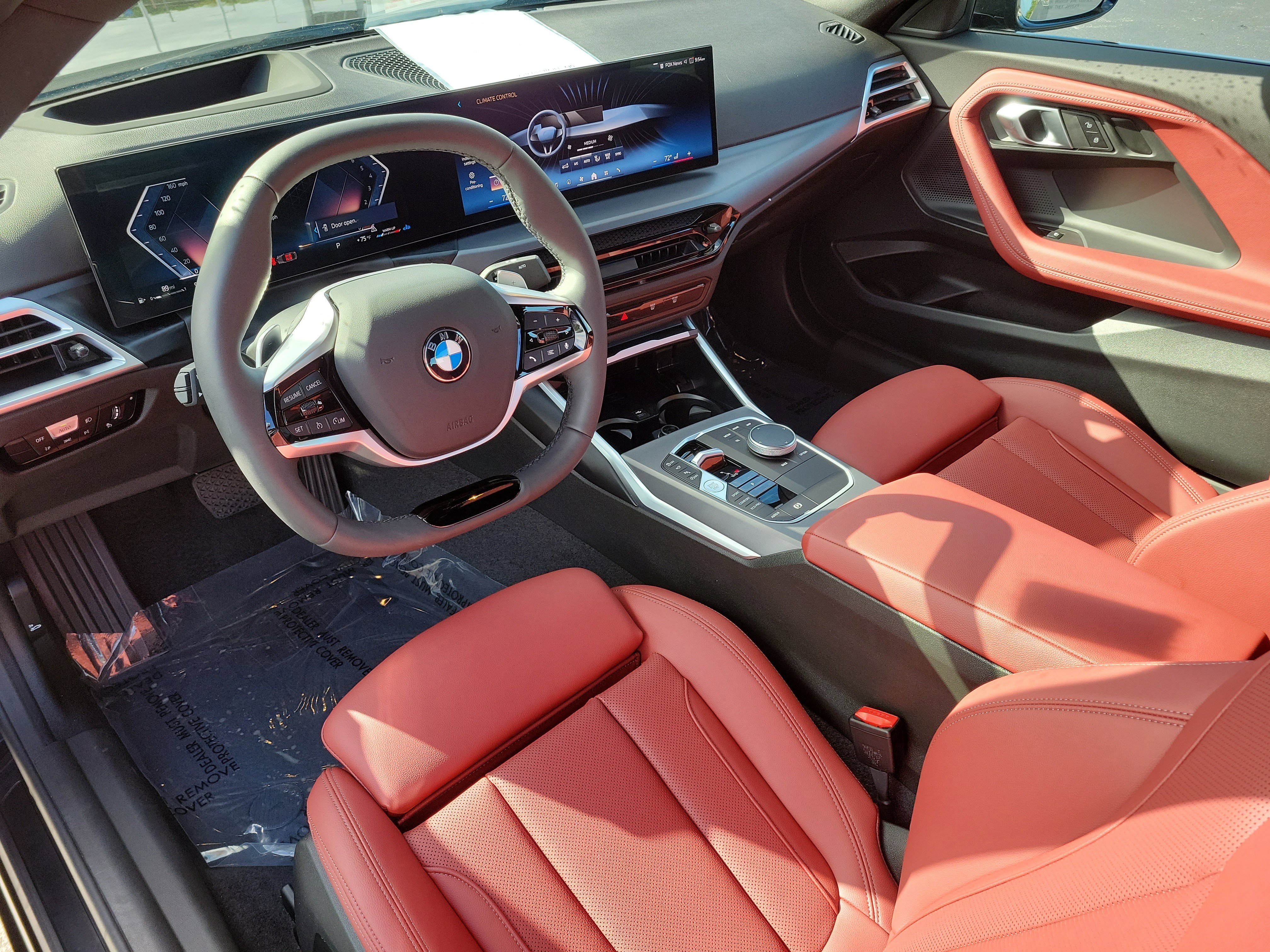 Used 2025 BMW 230i Coupe RWD image 19