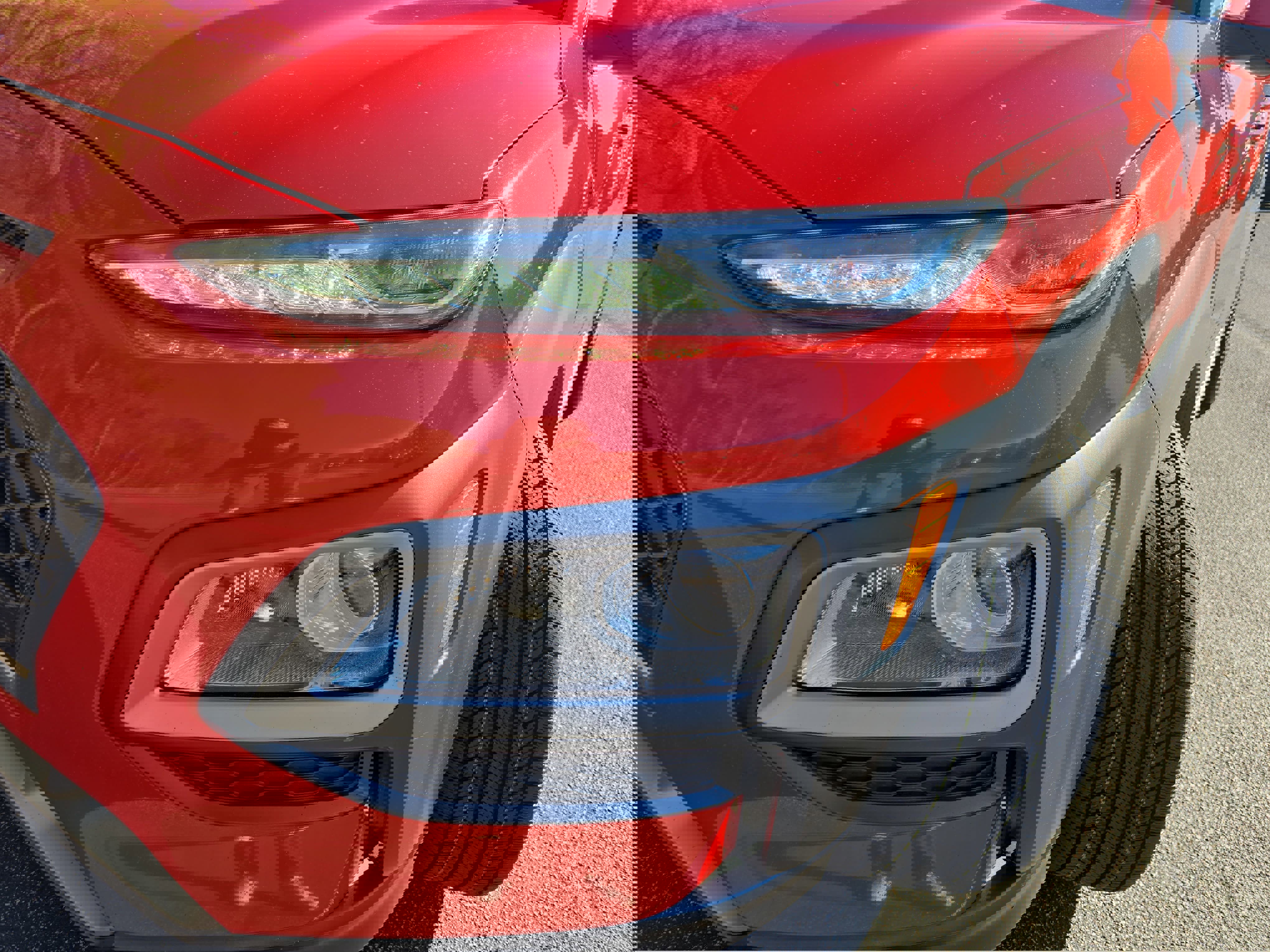 Used 2019 Hyundai Kona Limited image 33