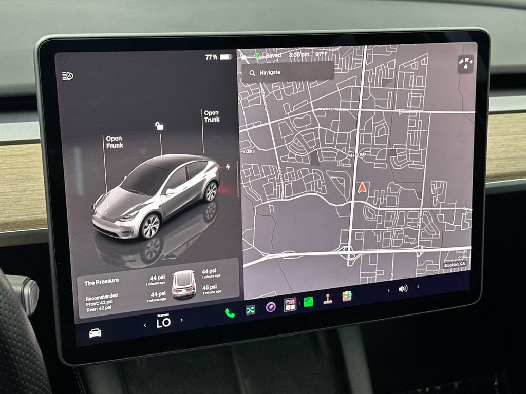 Used 2023 Tesla Model Y Long Range AWD/4WD image 19