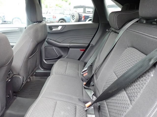 Used 2023 Ford Escape Active w/ Tech Pack #2 AWD/4WD image 12