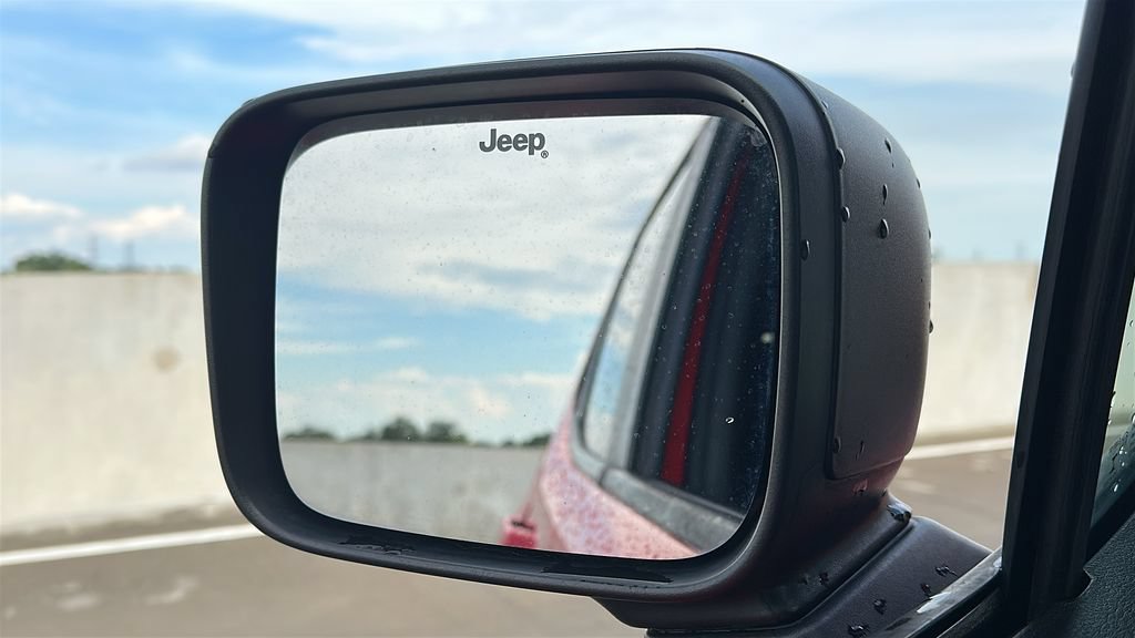 Used 2019 Jeep Renegade Sport w/ Sport Appearance Group FWD image 18