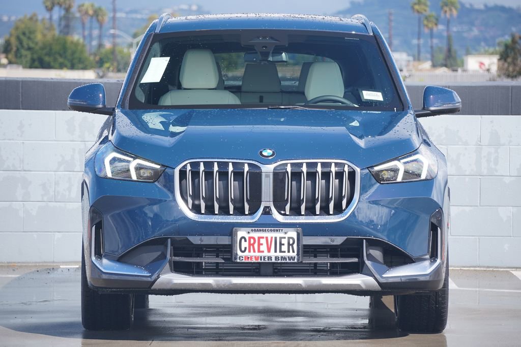 New 2026 BMW X1 xDrive28i w/ Technology Package image 2