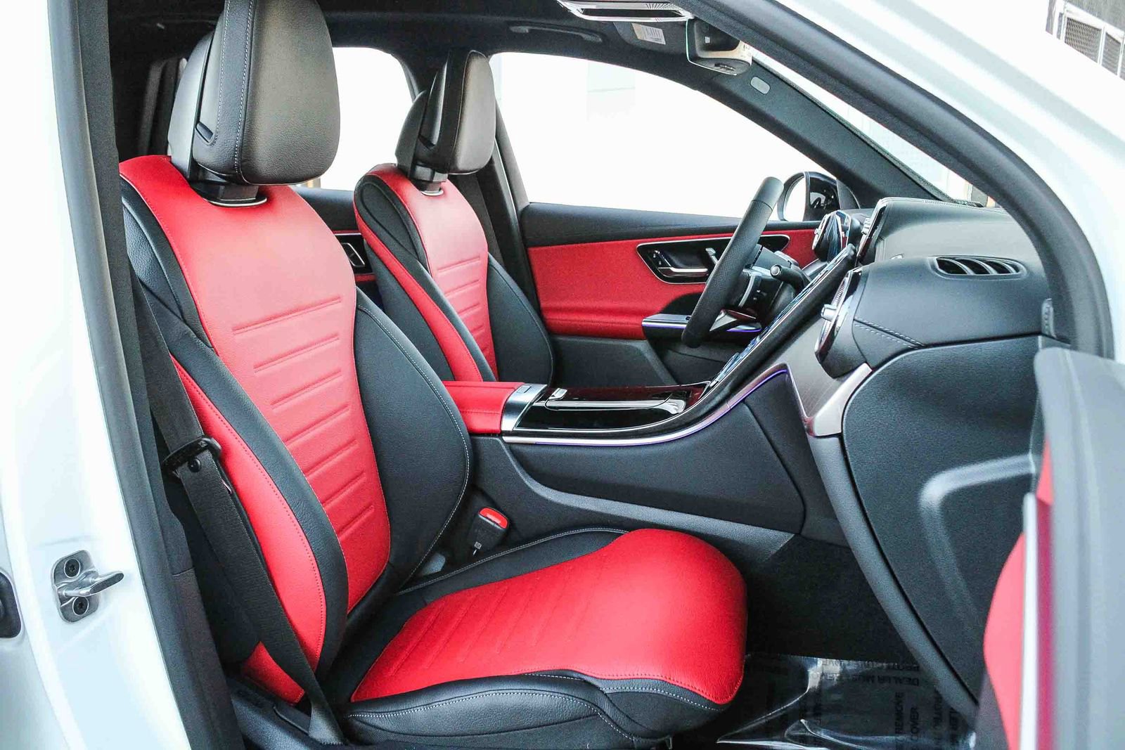 New 2026 Mercedes-Benz GLC 300 4MATIC image 16