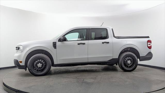 Used 2024 Ford Maverick XL FWD image 3