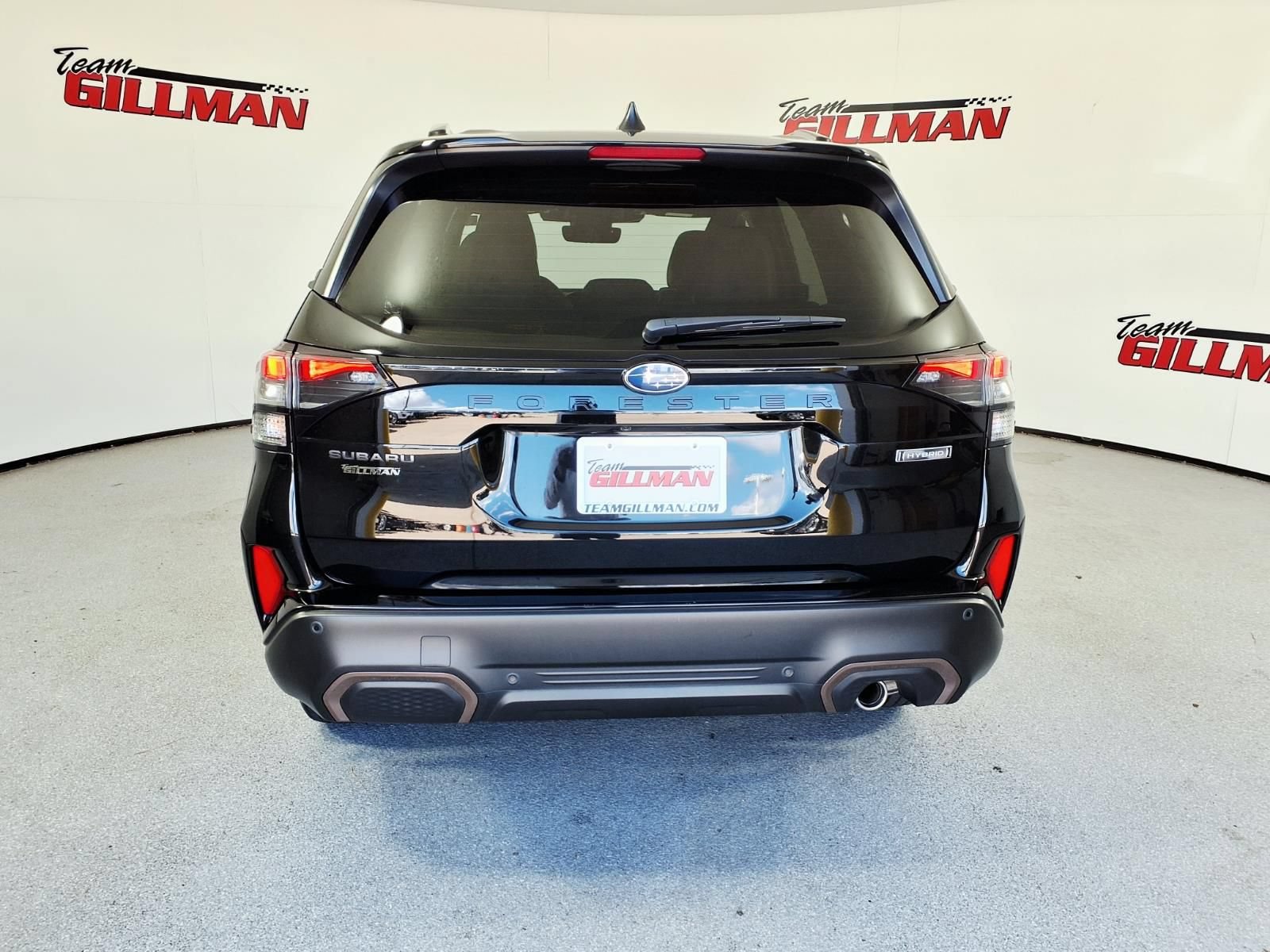 Used 2025 Subaru Forester Sport AWD/4WD image 6