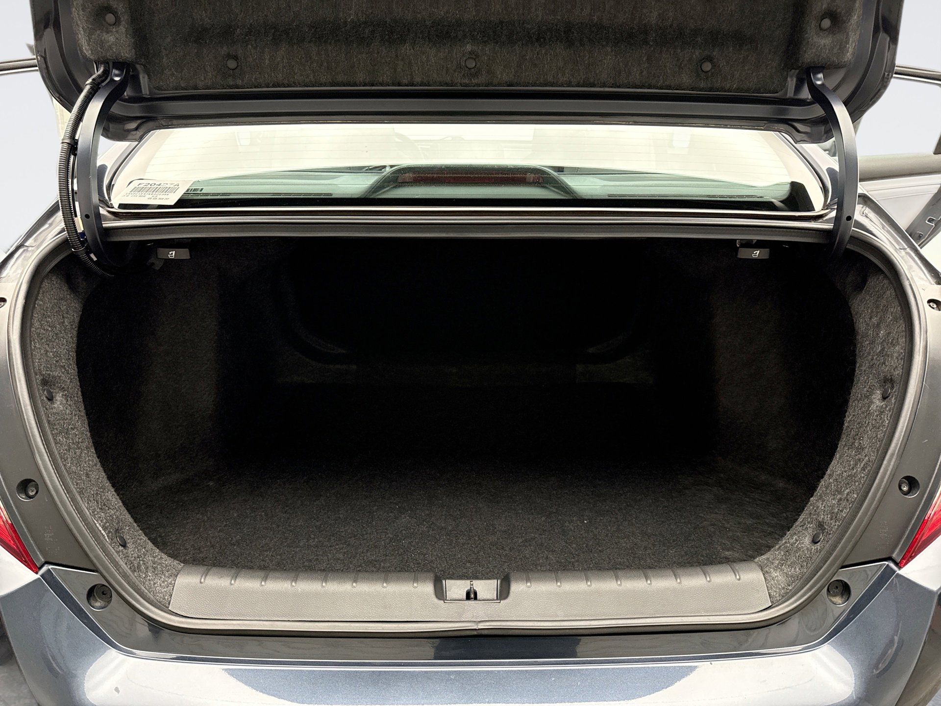 Used 2019 Honda Civic Touring image 23