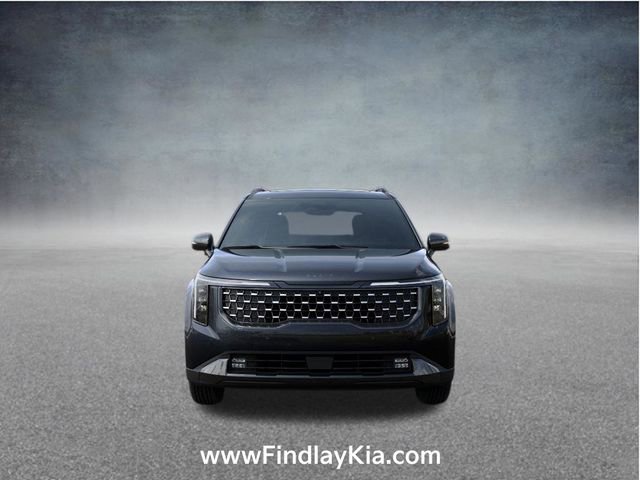 New 2026 Kia Carnival SX FWD image 2