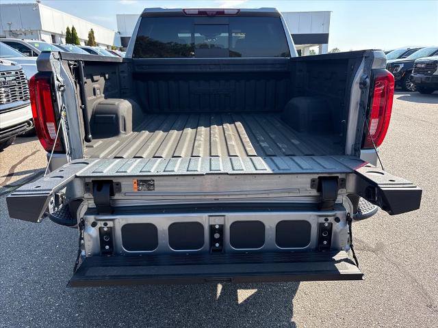Certified 2024 GMC Sierra 1500 AT4 w/ Technology Package AWD/4WD image 22
