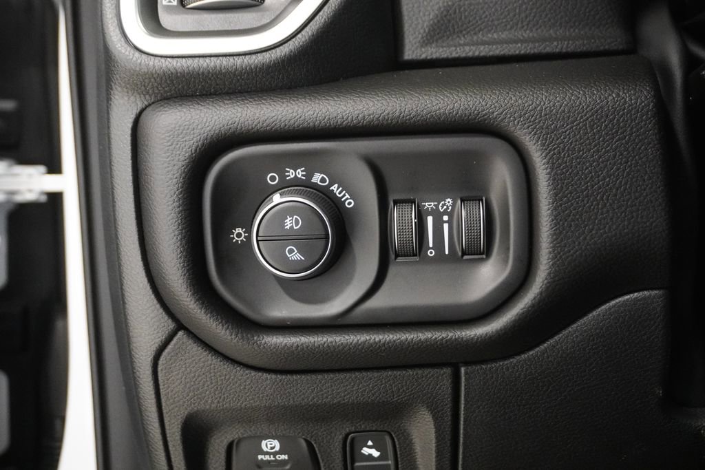 New 2026 RAM 1500 Big Horn image 19