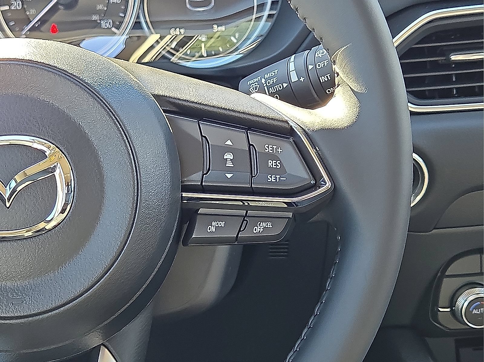 New 2025 MAZDA CX-5 AWD 2.5 S image 20
