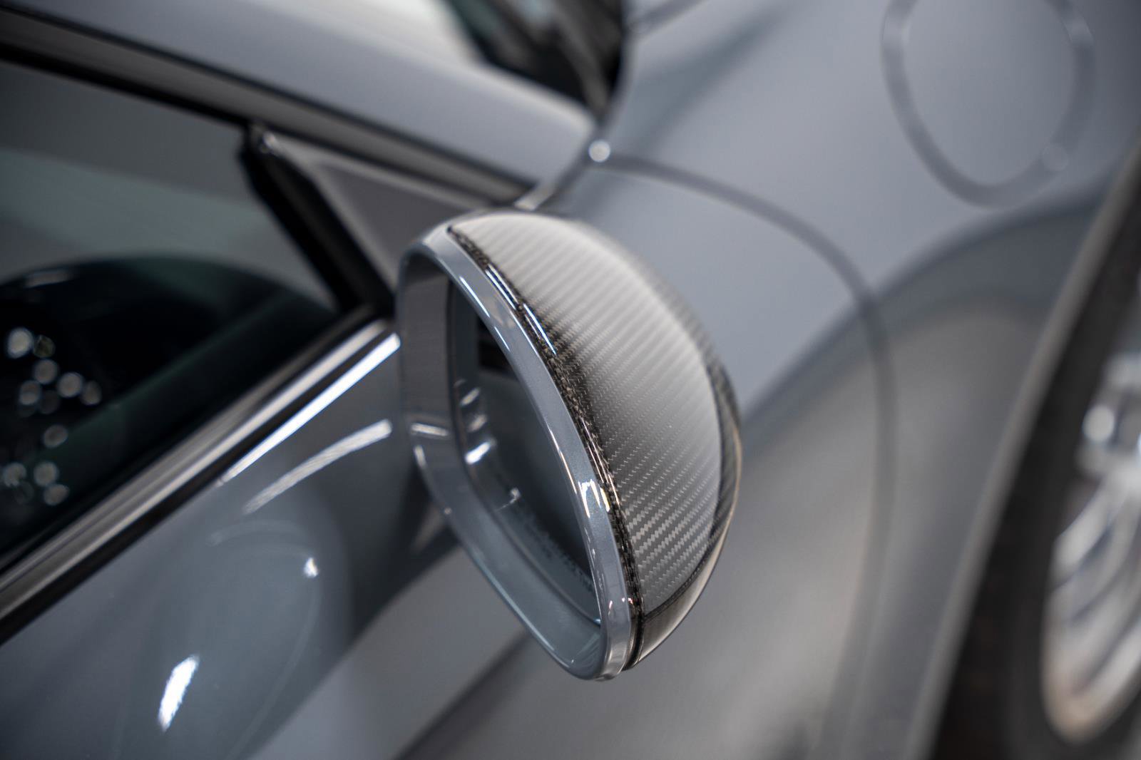 Used 2018 Porsche 911 GT3 image 89