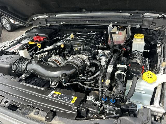 Used 2023 Jeep Gladiator Rubicon w/ LED Lighting Group image 29