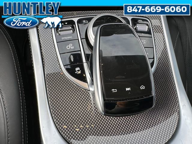 Used 2023 Mercedes-Benz G 63 AMG 4MATIC image 22