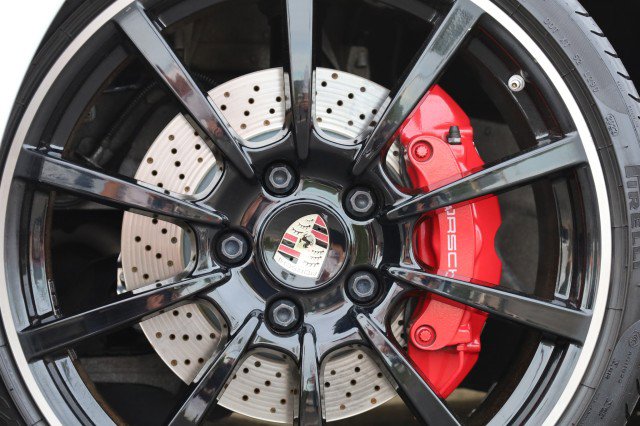 Used 2013 Porsche 911 Carrera S image 54