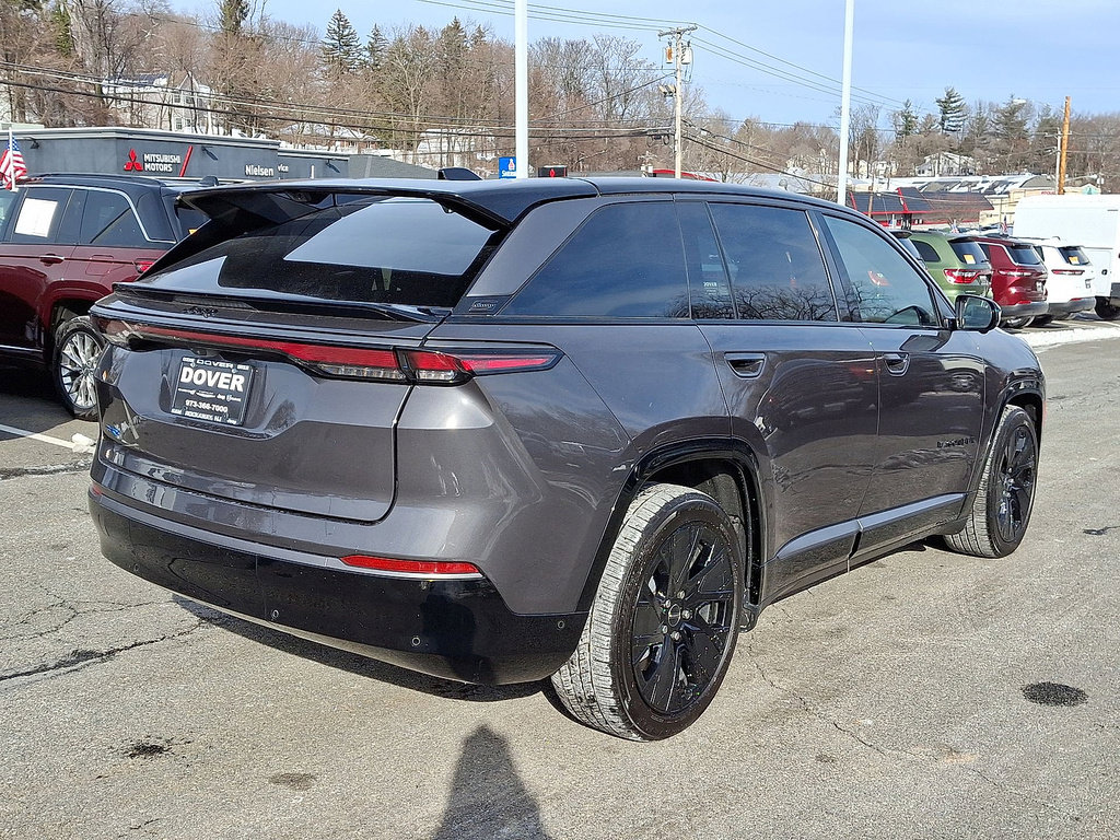Used 2024 Jeep Wagoneer Launch Edition image 25