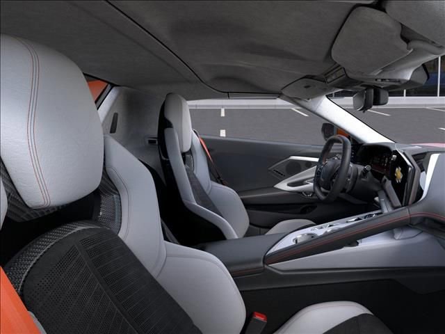 New 2026 Chevrolet Corvette Stingray Premium Conv w/ 3LT image 17