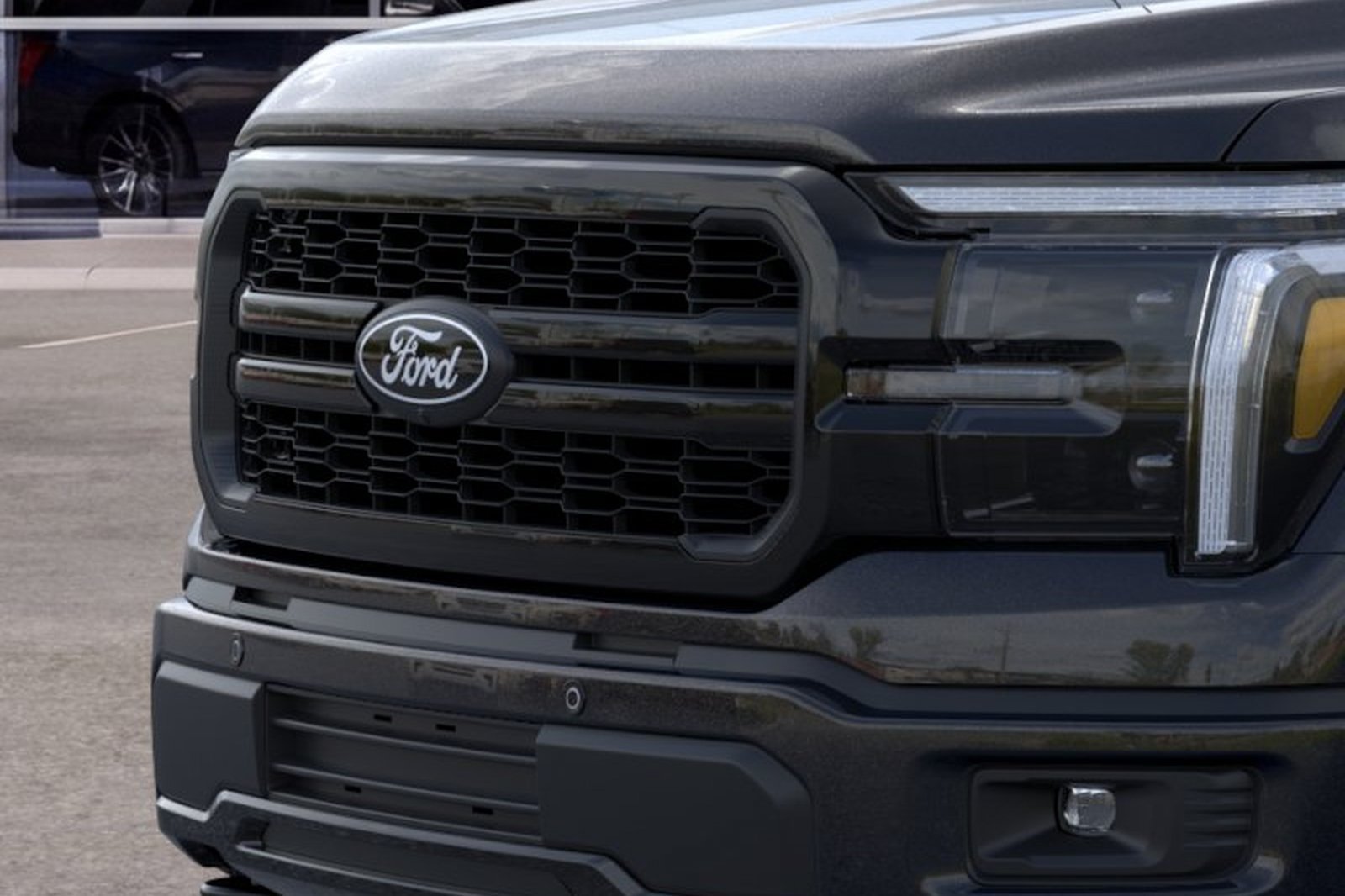 New 2026 Ford F150 Lariat w/ Equipment Group 501A Mid AWD/4WD image 20