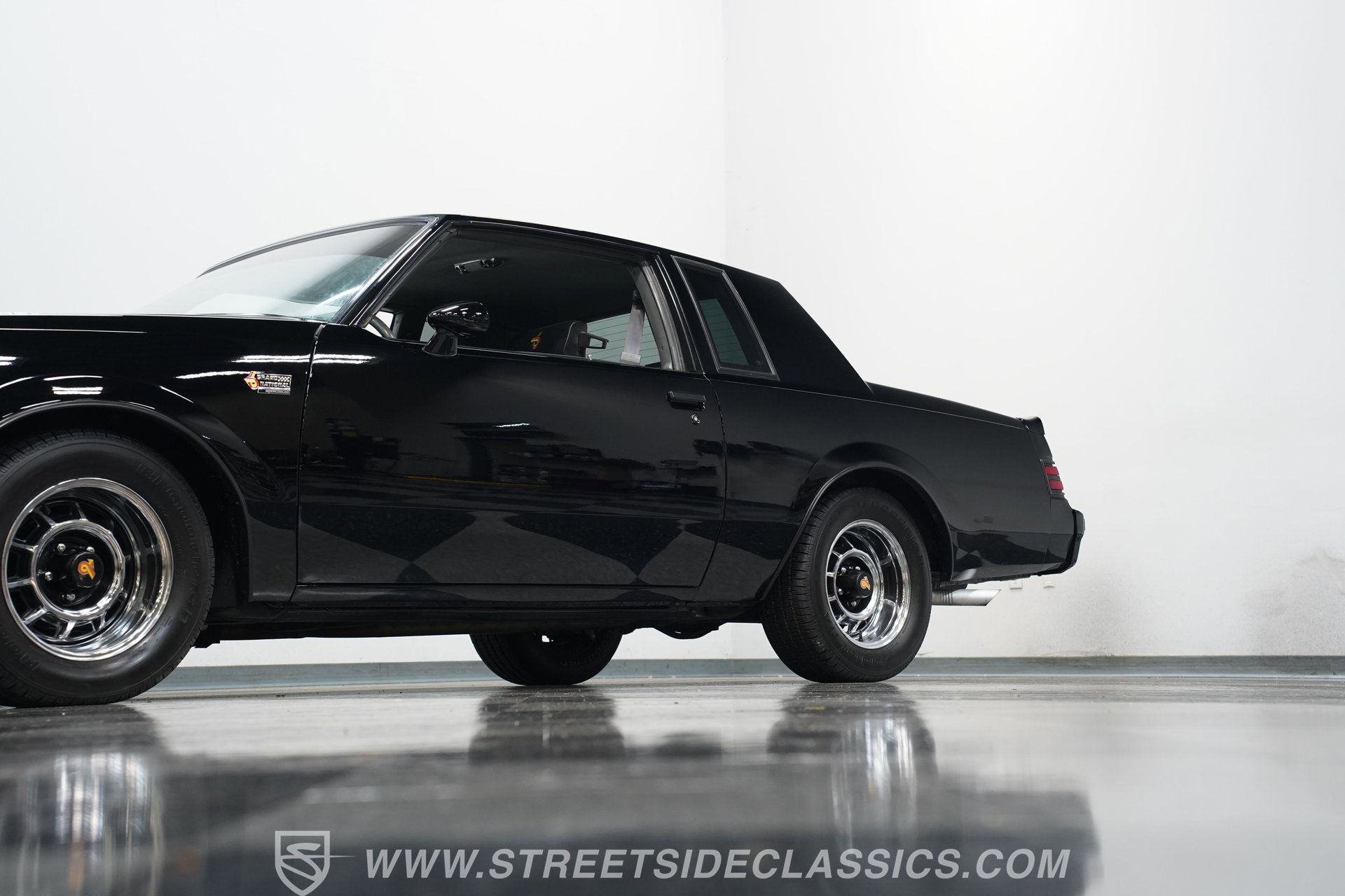 Used 1987 Buick Regal Coupe image 21