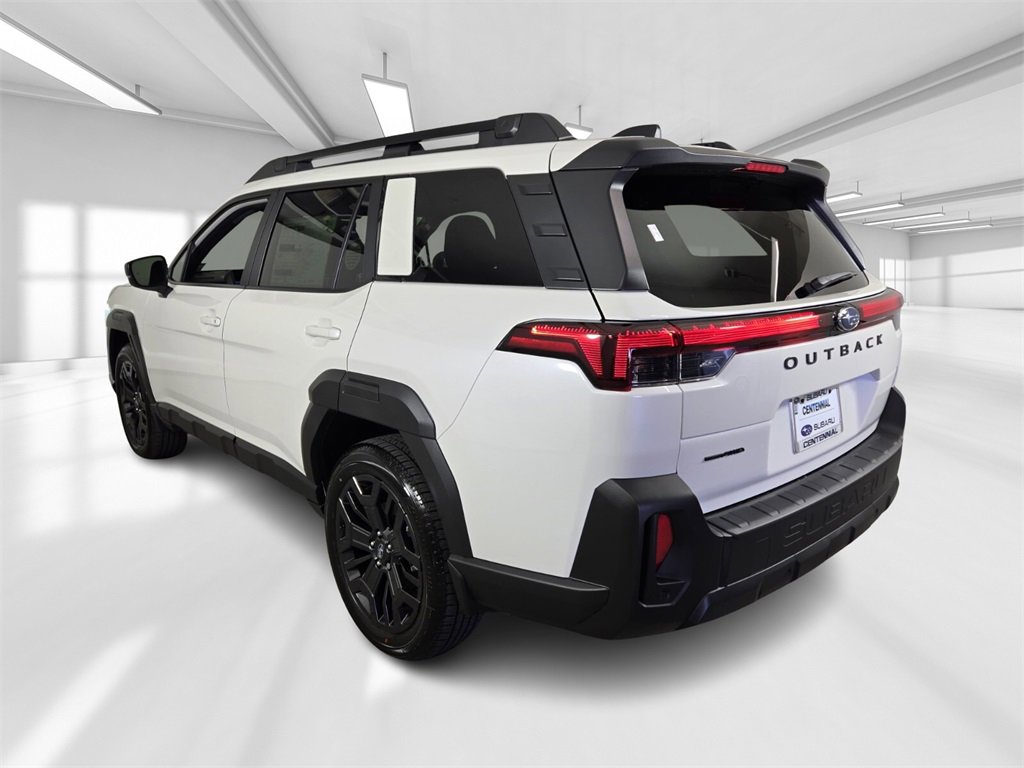 New 2026 Subaru Outback Limited XT image 3