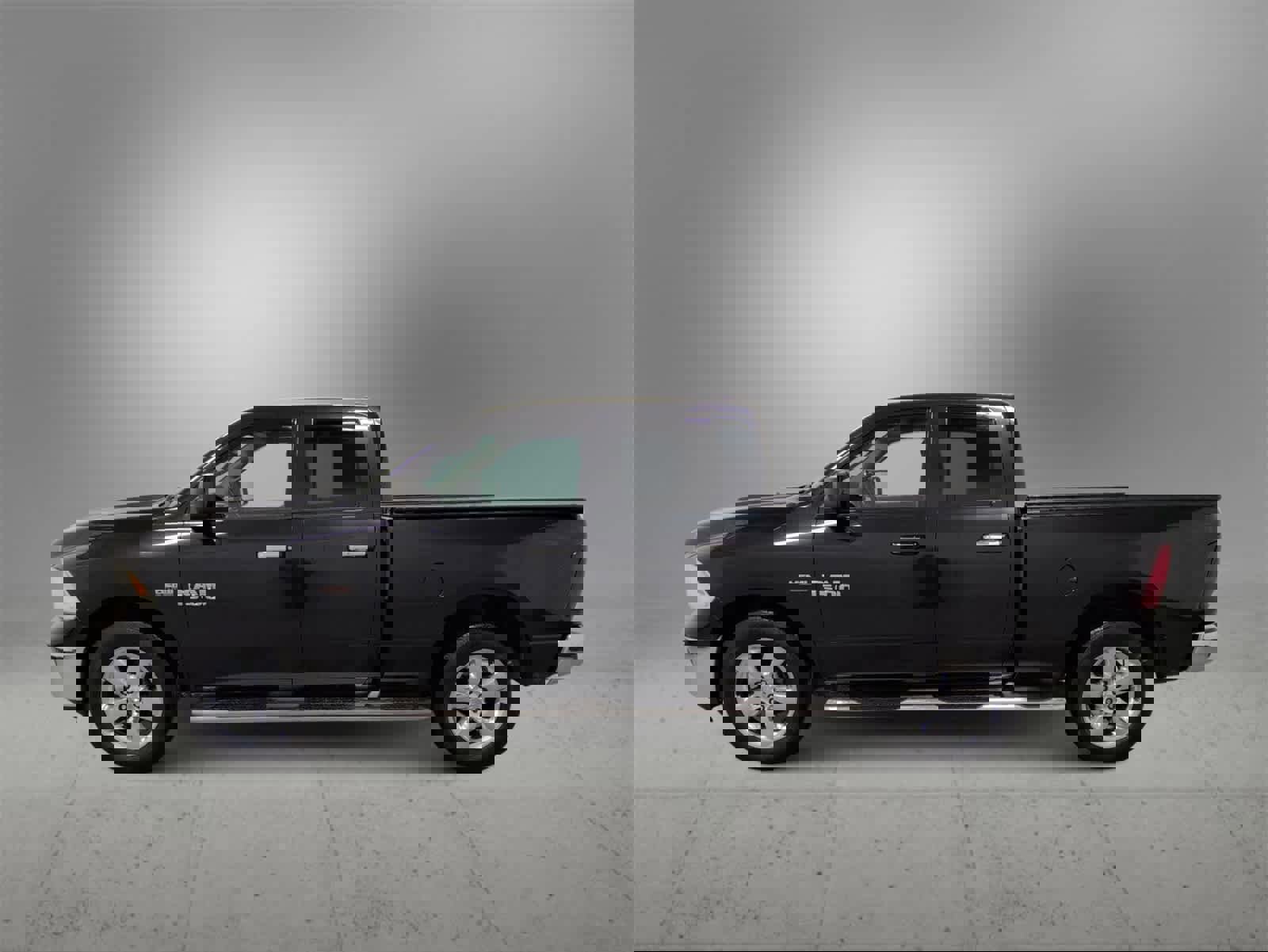 Used 2016 RAM 1500 Big Horn image 5