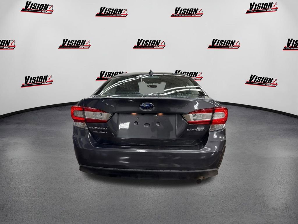Used 2021 Subaru Impreza Premium image 6