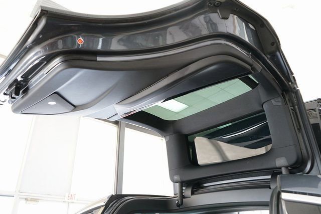 Used 2017 Tesla Model X 75D image 47