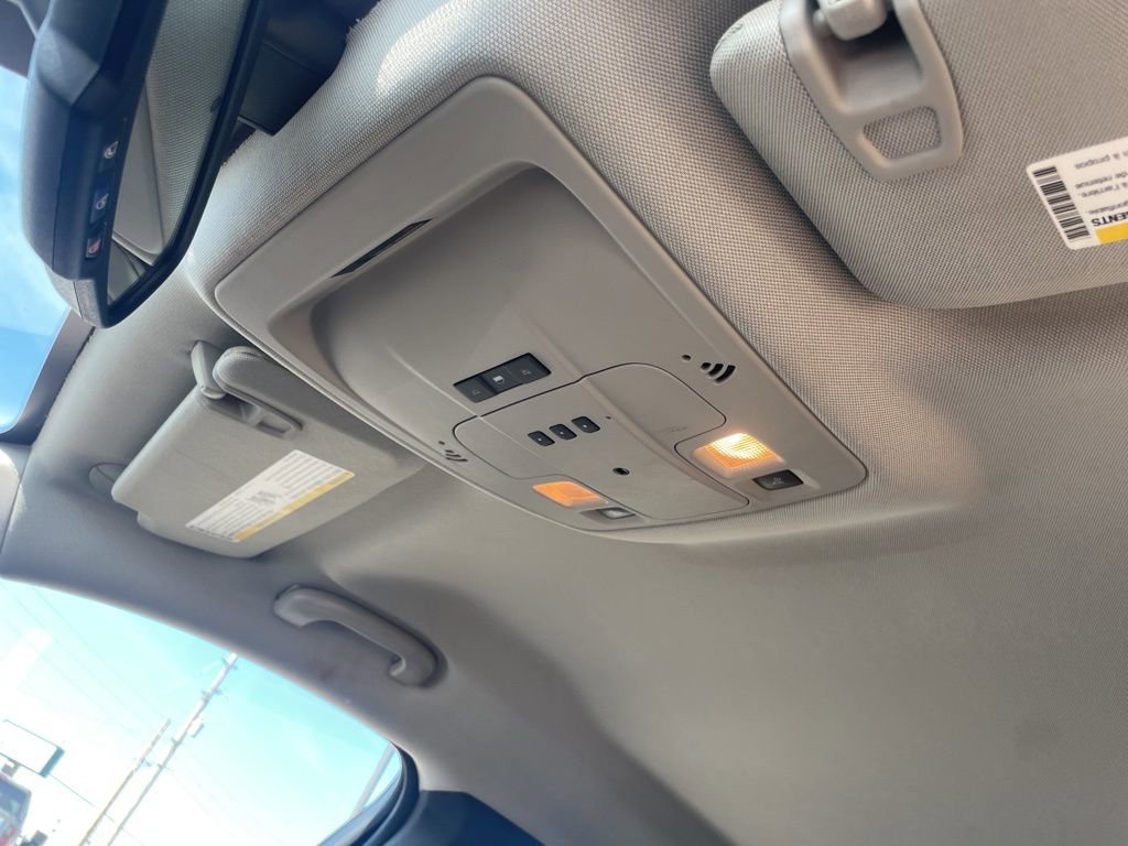 Used 2015 Chevrolet Malibu LT w/ Power Convenience Package image 34