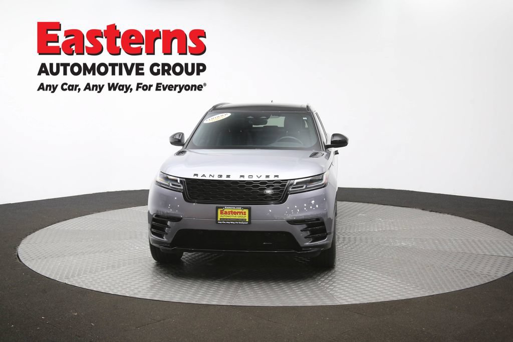 Used 2023 Land Rover Range Rover Velar R-Dynamic S AWD/4WD image 54