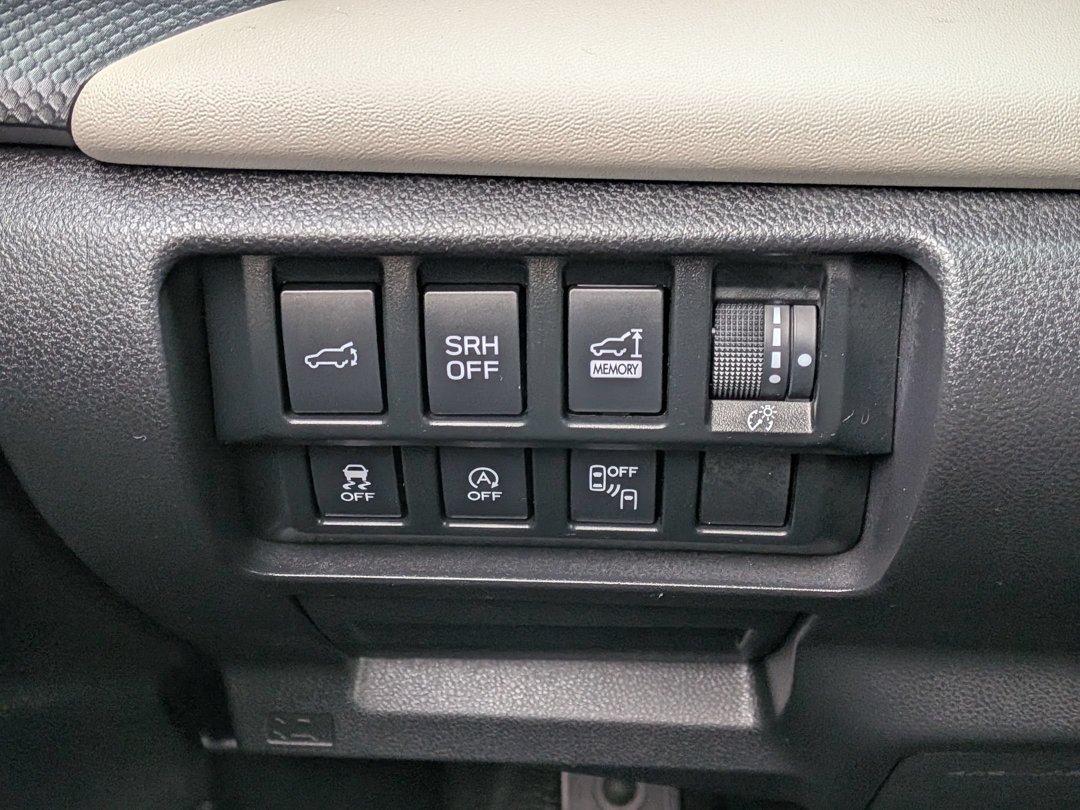 Certified 2024 Subaru Forester Limited AWD/4WD image 18