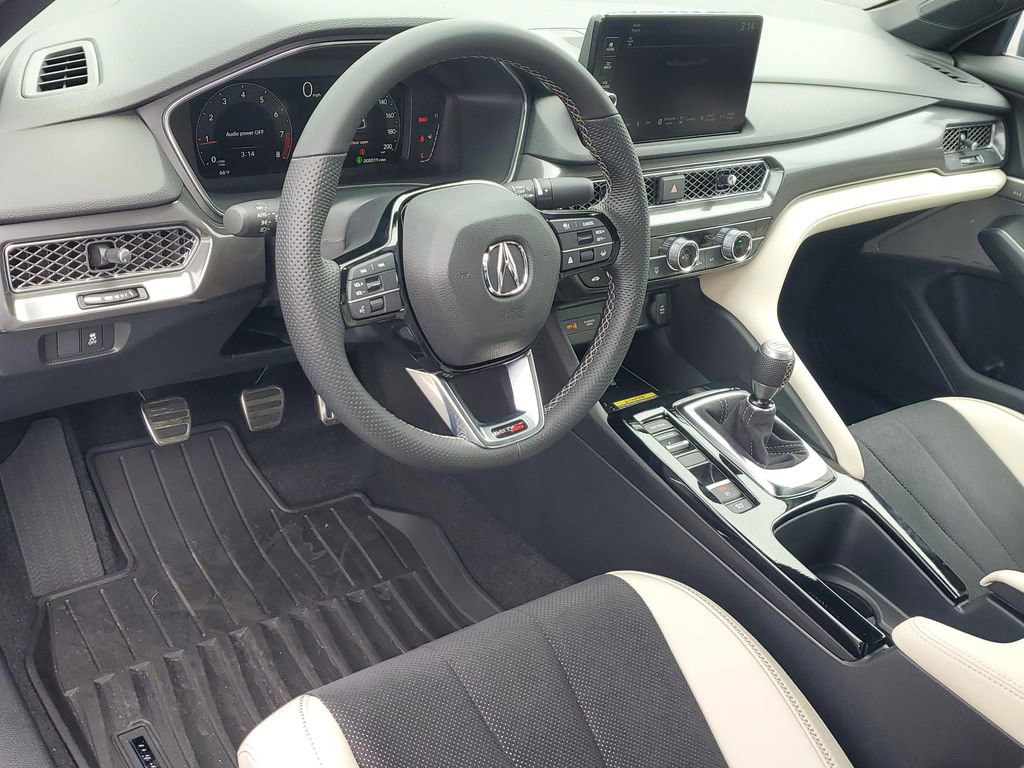 New 2026 Acura Integra Type S image 18