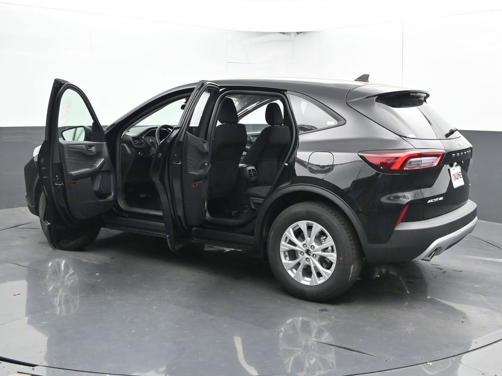 New 2026 Ford Escape Active w/ Cold Weather Package image 54