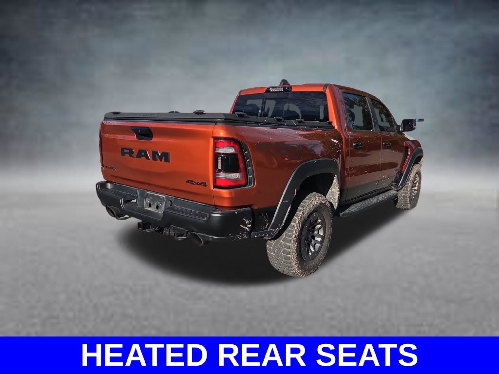 Used 2024 RAM 1500 TRX AWD/4WD image 5