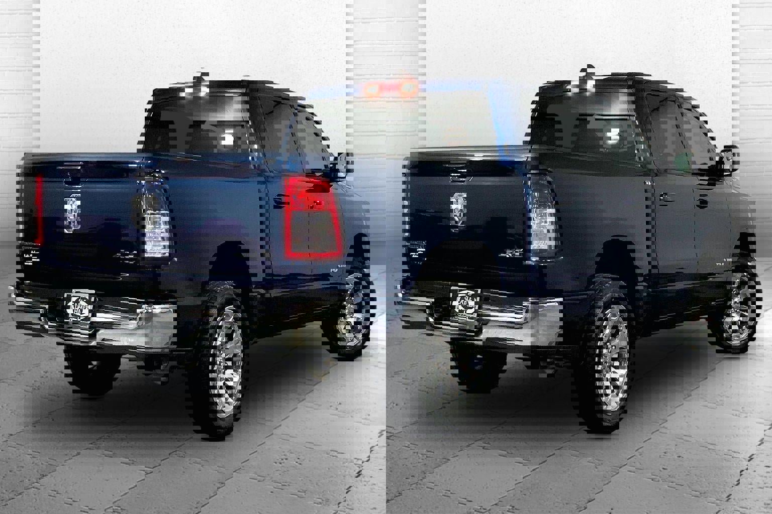 Used 2022 RAM 1500 Big Horn image 13