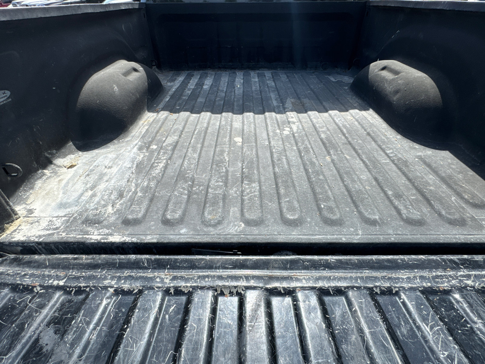 Used 2013 RAM 1500 Sport w/ Sport Premium Group image 19