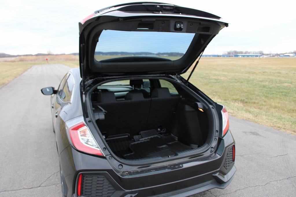 Used 2019 Honda Civic LX image 31