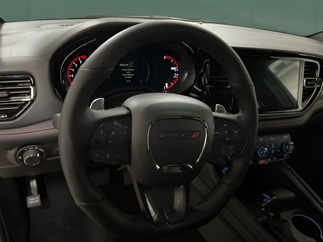 New 2025 Dodge Durango GT w/ Blacktop Package image 22